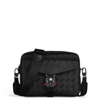 Bolso mensajero Extreme 3.0 con hebilla M LOCK 4810