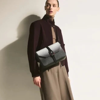 Bolso mensajero Extreme 3.0 con hebilla M LOCK 4810