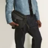 Bolso mensajero Extreme 3.0 con hebilla M LOCK 4810 Bolso mensajero Extreme 3.0 con hebilla M LOCK 4810