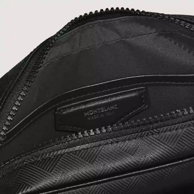 Bolso mensajero Extreme 3.0 con hebilla M LOCK 4810 Bolso mensajero Extreme 3.0 con hebilla M LOCK 4810