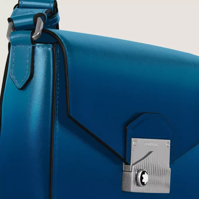 Bolso mensajero Meisterstück mini