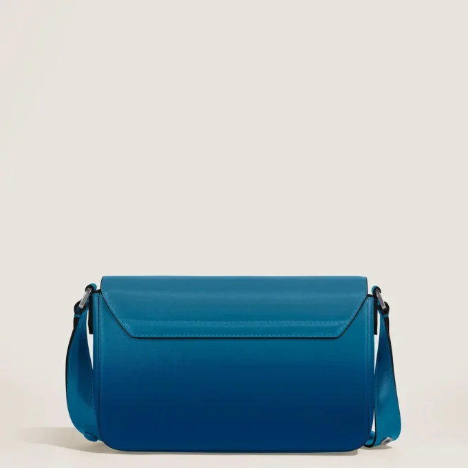 Bolso mensajero Meisterstück mini