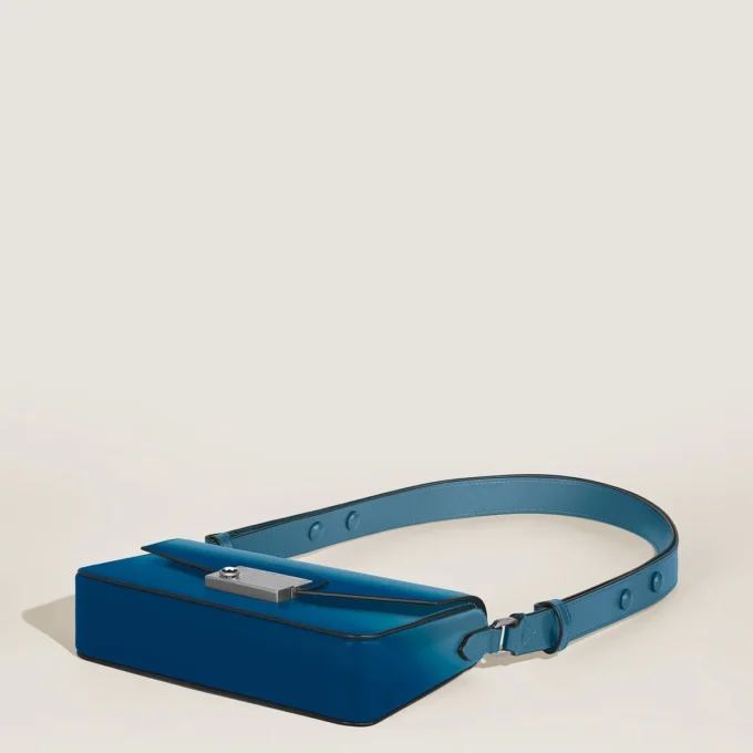 Bolso mensajero Meisterstück mini