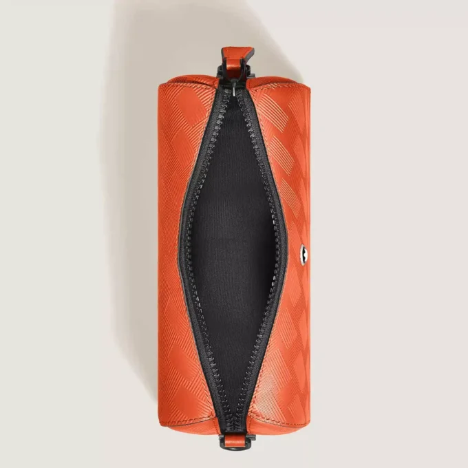 Bolso Montblanc 142 mini con hebilla M LOCK 4810