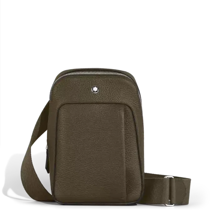 Bolso Montblanc Companion