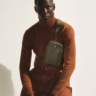 Bolso Montblanc Companion