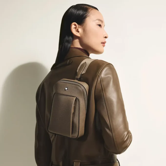 Bolso Montblanc Companion