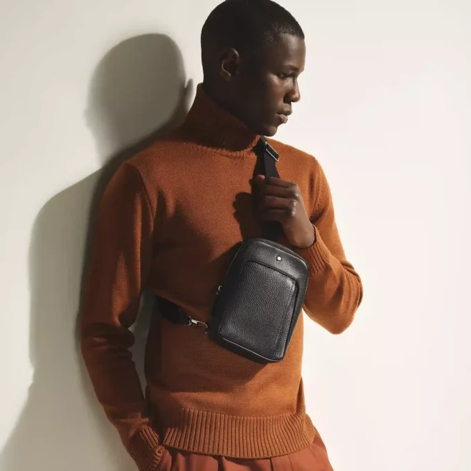 Bolso Montblanc Companion