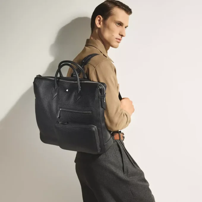 Bolso Montblanc Companion 24/7