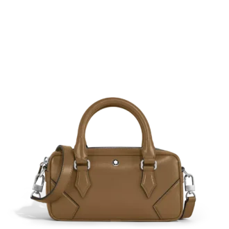 Bolso pequeño tipo bowling Meisterstück