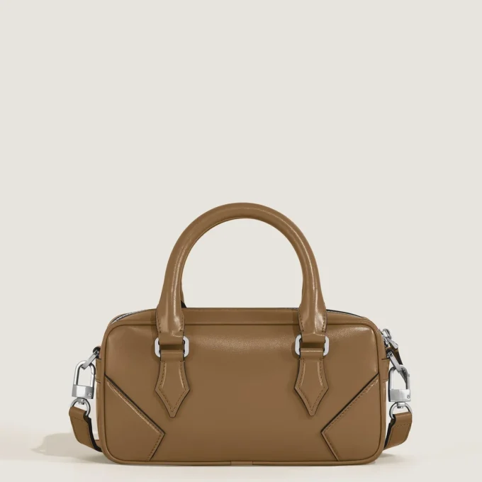 Bolso pequeño tipo bowling Meisterstück Bolso pequeño tipo bowling Meisterstück