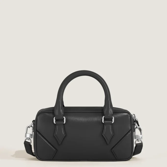 Bolso pequeño tipo bowling Meisterstück Bolso pequeño tipo bowling Meisterstück