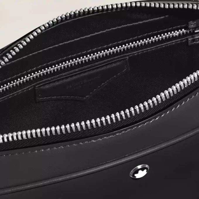 Bolso pequeño tipo bowling Meisterstück Bolso pequeño tipo bowling Meisterstück