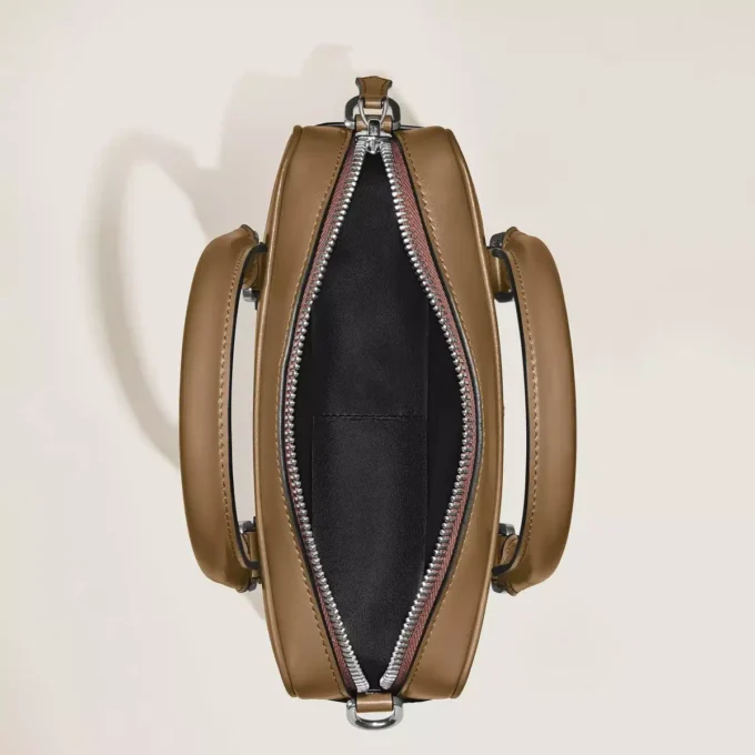 Bolso pequeño tipo bowling Meisterstück Bolso pequeño tipo bowling Meisterstück