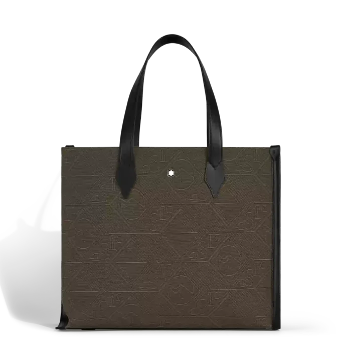 Bolso tote 4810 jacquard