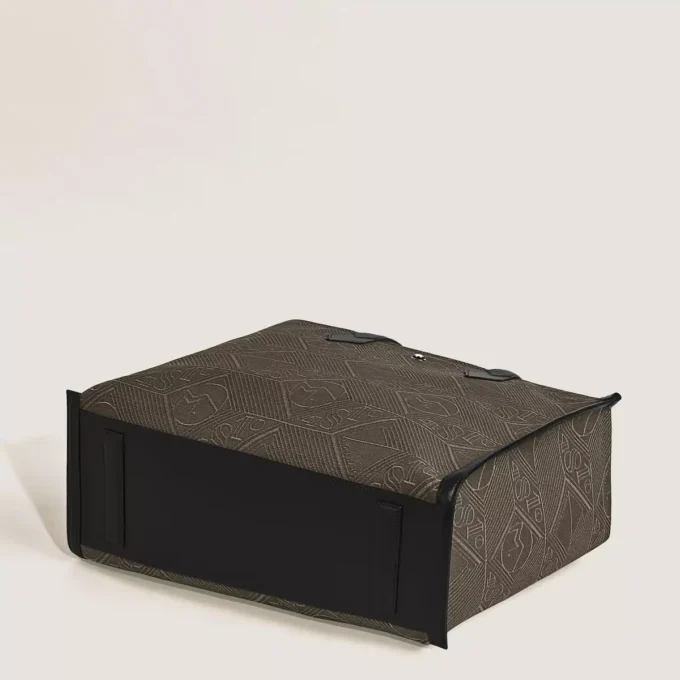 Bolso tote 4810 jacquard