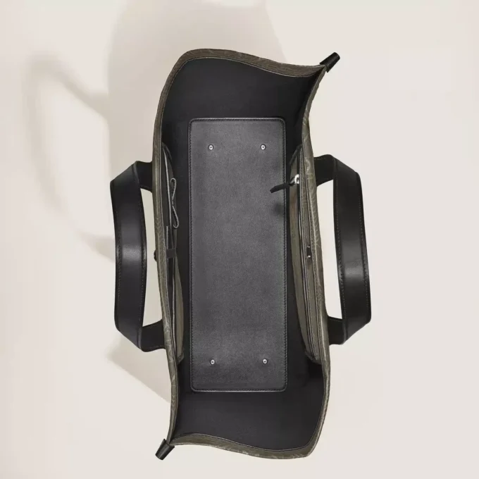 Bolso tote 4810 jacquard