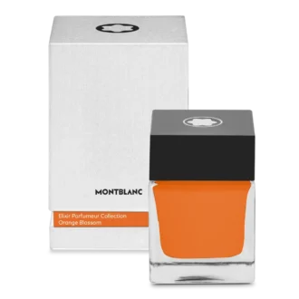 Botella de tinta, colección de tintas perfumadas Elixir, flor de naranjo, 50 ml