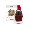 Botella de tinta, Great Characters Homenaje a Queen, Rojo – 50 ml