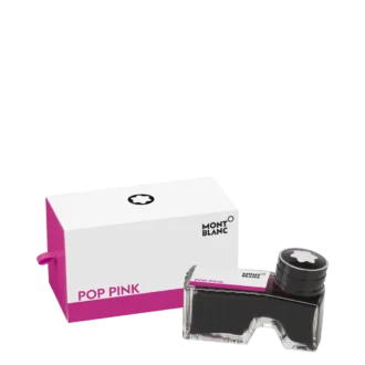 Botella de tinta, rosa pop – 60 ml