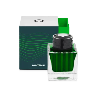 Botella de tinta, StarWalker PolarGreen, verde – 50 ml