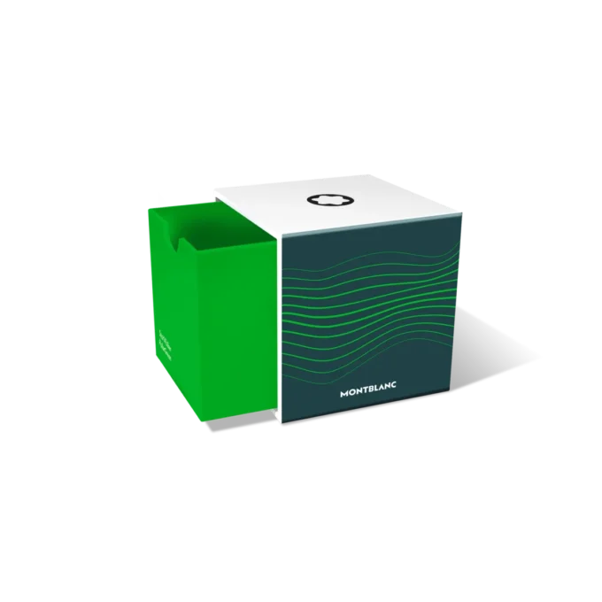 Botella de tinta, StarWalker PolarGreen, verde – 50 ml