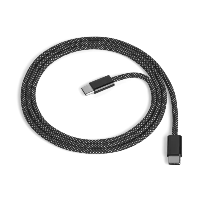 Cable USB-C para Montblanc Digital Paper