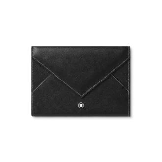 Caja coleccionista de cuero para 8 instrumentos de escritura