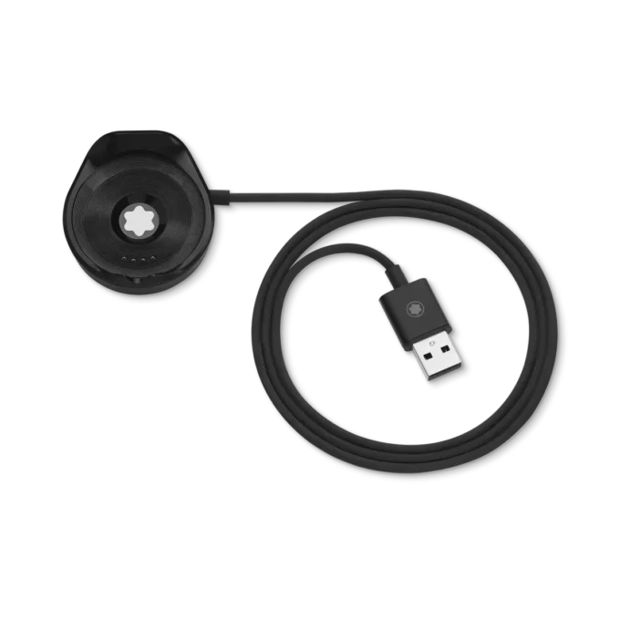 Cargador Montblanc Summit 3