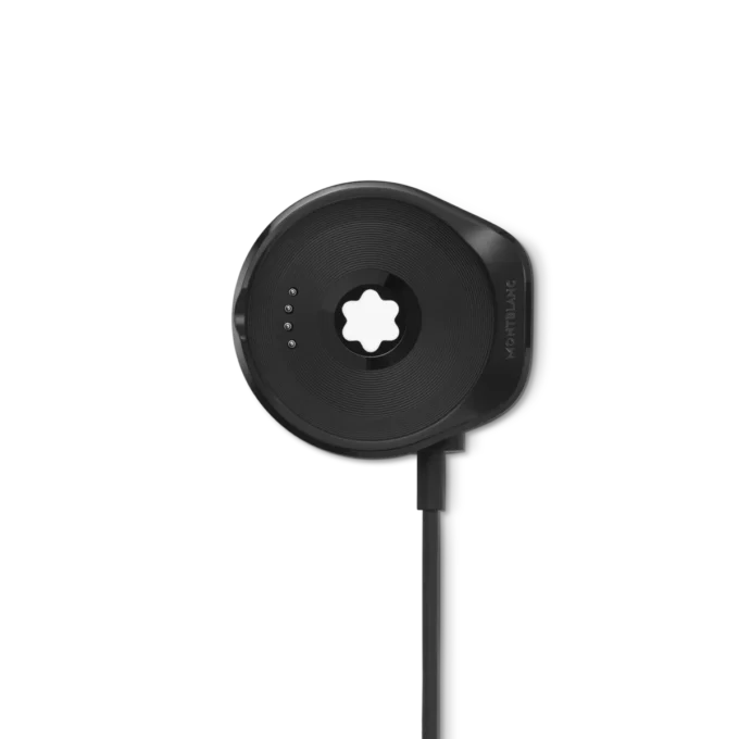 Cargador Montblanc Summit 3