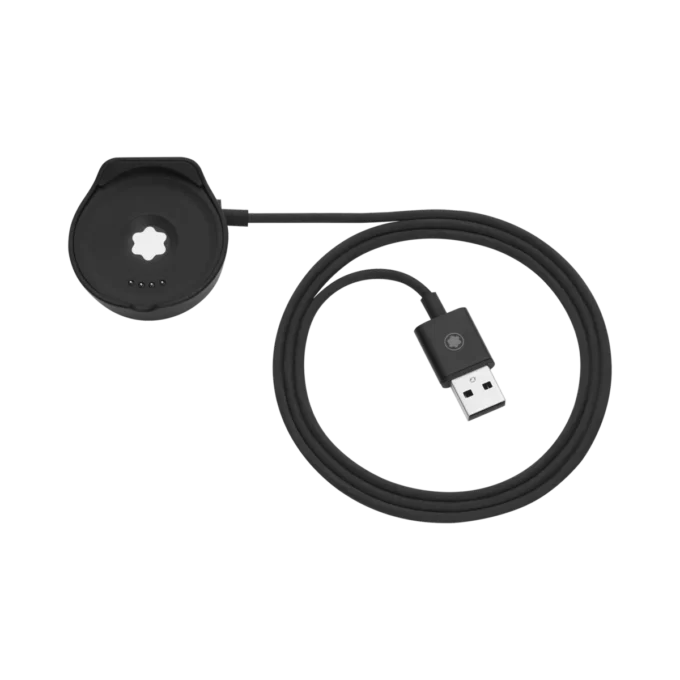 Cargador Montblanc Summit Lite