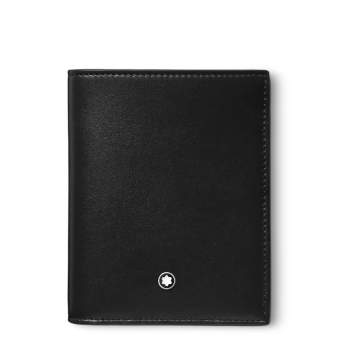 Cartera compacta Meisterstück 6cc