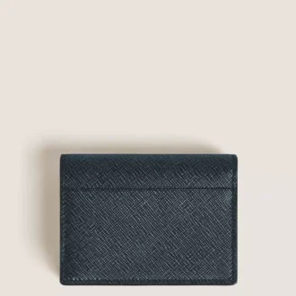 Cartera continental nano Sartorial