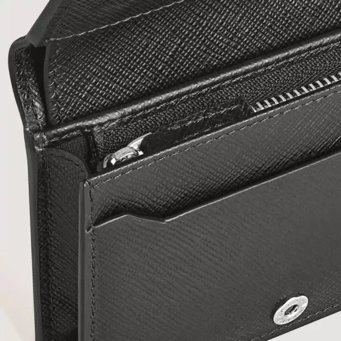 Cartera continental nano Sartorial Cartera continental nano Sartorial