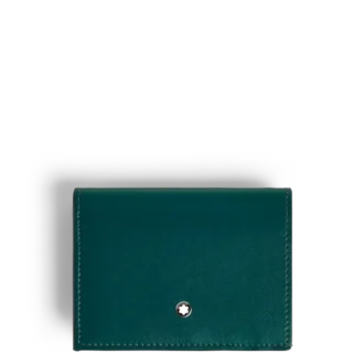 Cartera continental nano suave