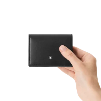 Cartera continental nano suave