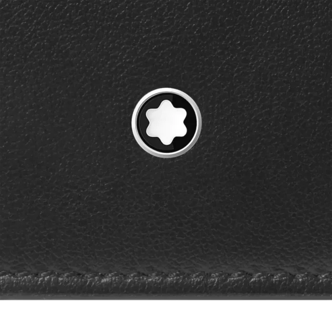 Cartera continental nano suave