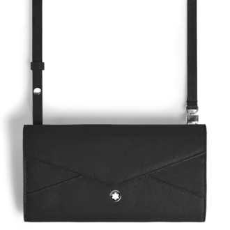 Cartera continental Sartorial