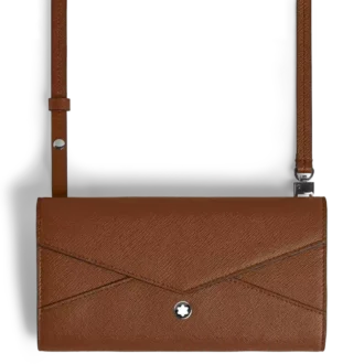 Cartera continental Sartorial