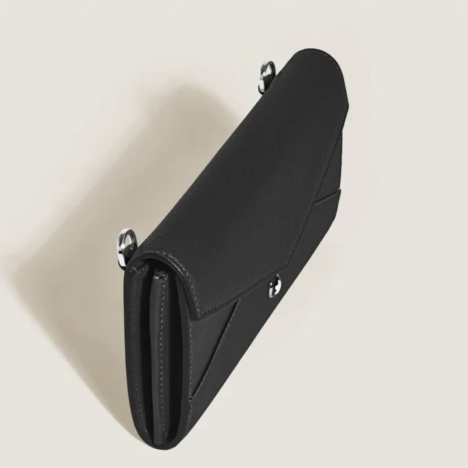 Cartera continental Sartorial Cartera continental Sartorial