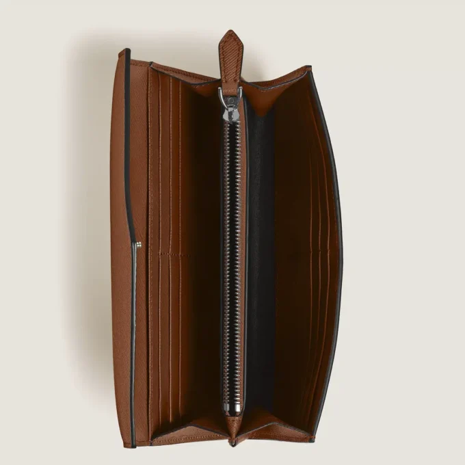 Cartera continental Sartorial Cartera continental Sartorial