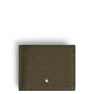 Cartera de grano 6cc