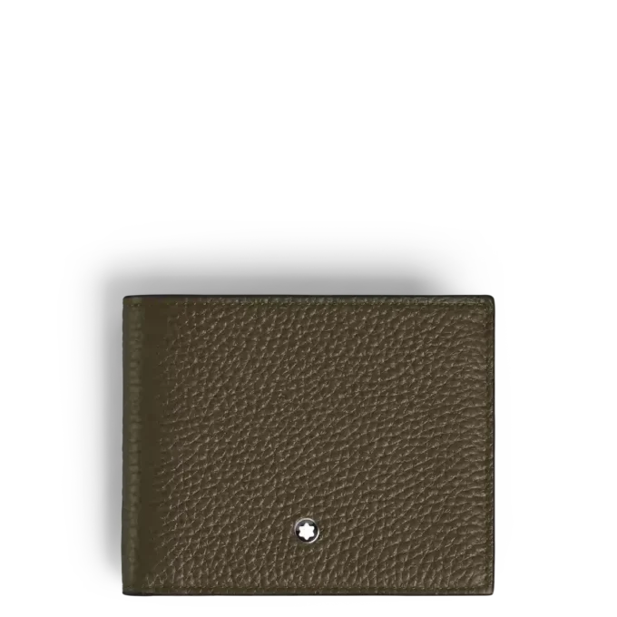 Cartera de grano 6cc