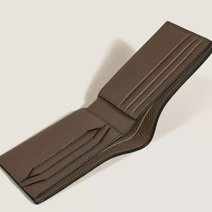 Cartera de grano 6cc