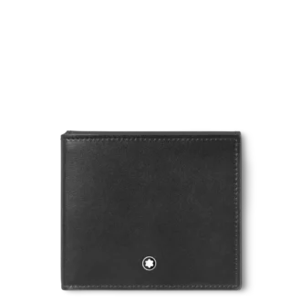 Cartera delgada Soft Trio 4cc