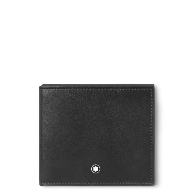 Cartera delgada Soft Trio 4cc