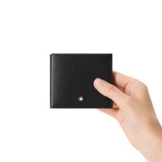 Cartera delgada Soft Trio 4cc