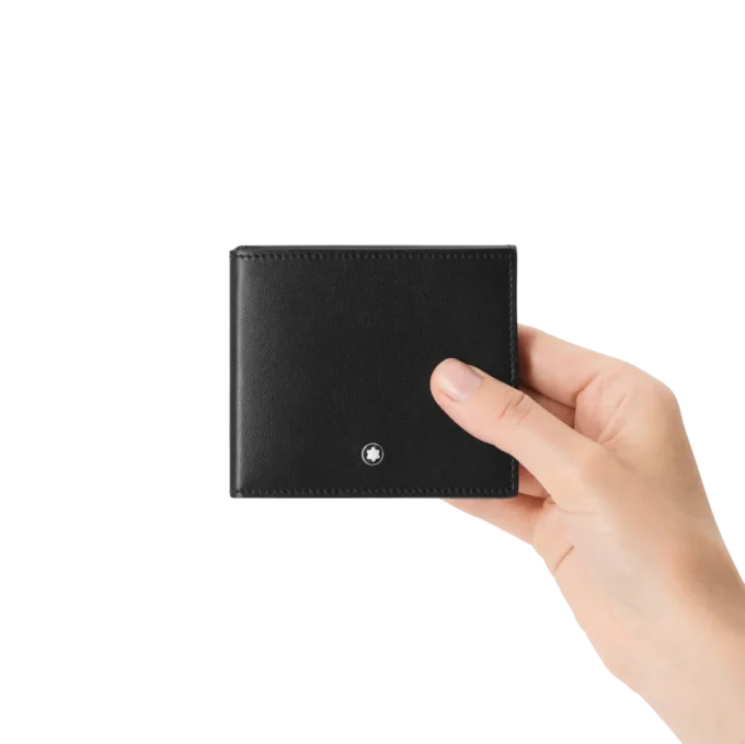 Cartera delgada Soft Trio 4cc