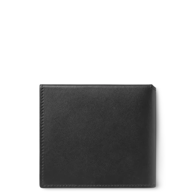 Cartera delgada Soft Trio 4cc