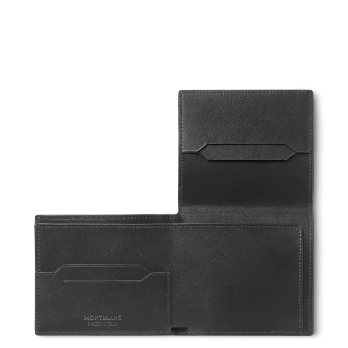 Cartera delgada Soft Trio 4cc